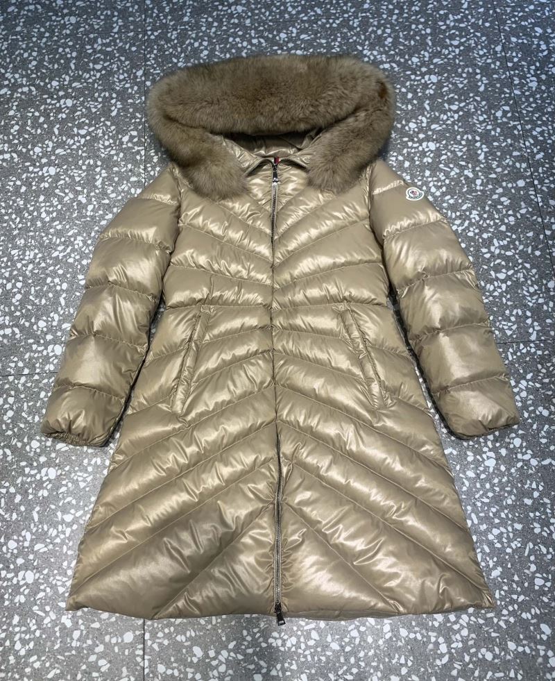 Moncler Down Jackets